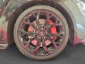 Renault megane iv berline rs 280 /bose/tête haute/alcantara - garantie 12 mois occasion simplicicar nancy simplicicar...