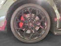 Renault megane iv berline rs 280 /bose/tête haute/alcantara - garantie 12 mois occasion simplicicar nancy simplicicar...