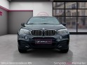 Bmw x6 f16 xdrive40d 313 ch m sport a occasion simplicicar pontarlier simplicicar simplicibike france