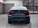 Bmw x6 f16 xdrive40d 313 ch m sport a occasion simplicicar pontarlier simplicicar simplicibike france