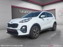 Kia sportage boite auto 7 4×2 active entretien complet kia / dernier entretien -500km 1.6 crdi 136ch occasion avignon (84)...