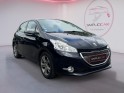 Peugeot 208 allure 82 ch clim auto/ radar de recul--- occasion simplicicar orgeval  simplicicar simplicibike france