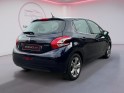 Peugeot 208 allure 82 ch clim auto/ radar de recul--- occasion simplicicar orgeval  simplicicar simplicibike france