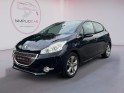 Peugeot 208 allure 82 ch clim auto/ radar de recul--- occasion simplicicar orgeval  simplicicar simplicibike france