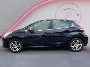 Peugeot 208 allure 82 ch clim auto/ radar de recul--- occasion simplicicar orgeval  simplicicar simplicibike france