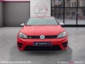 Volkswagen golf vii r 2.0 tsi 300 bluemotion technology dsg6 4motion occasion simplicicar rouen simplicicar simplicibike france