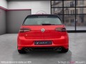 Volkswagen golf vii r 2.0 tsi 300 bluemotion technology dsg6 4motion occasion simplicicar rouen simplicicar simplicibike france