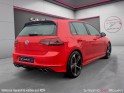 Volkswagen golf vii r 2.0 tsi 300 bluemotion technology dsg6 4motion occasion simplicicar rouen simplicicar simplicibike france