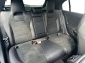 Mercedes classe a - 220d 8g-dct amg line/ toit ouvrant /camera de recul occasion simplicicar orgeval  simplicicar...