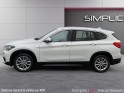 Bmw x1 f48 sdrive 16d 116 ch business design occasion simplicicar vaucresson simplicicar simplicibike france