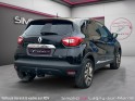 Renault captur tce 120 energy e6 sl hypnotic edc occasion simplicicar lagny  simplicicar simplicibike france