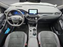 Ford kuga 2.5 duratec 190 ch fhev i-awd powershift graphite tech edition occasion simplicicar lagny  simplicicar simplicibike...