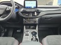 Ford kuga 2.5 duratec 190 ch fhev i-awd powershift graphite tech edition occasion simplicicar lagny  simplicicar simplicibike...