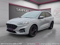 Ford kuga 2.5 duratec 190 ch fhev i-awd powershift graphite tech edition occasion simplicicar lagny  simplicicar simplicibike...