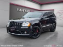 Jeep grand cherokee 6.1l v8 srt8 occasion simplicicar arras  simplicicar simplicibike france