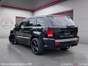 Jeep grand cherokee 6.1l v8 srt8 occasion simplicicar arras  simplicicar simplicibike france