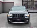 Jeep grand cherokee 6.1l v8 srt8 occasion simplicicar arras  simplicicar simplicibike france