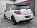 Ds ds 3 sport chic 120 ch - blanc nacre - full - occasion simplicicar compiegne simplicicar simplicibike france