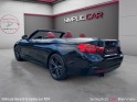 Bmw serie 4 cabriolet f33 435d xdrive 313 ch m sport a occasion simplicicar rennes simplicicar simplicibike france