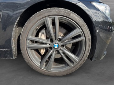 Bmw serie 4 cabriolet f33 435d xdrive 313 ch m sport a occasion simplicicar rennes simplicicar simplicibike france