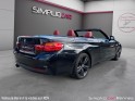 Bmw serie 4 cabriolet f33 435d xdrive 313 ch m sport a occasion simplicicar rennes simplicicar simplicibike france