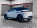 Ds ds3 crossback 1.2 100ch performance line garantie 1 an occasion simplicicar royan simplicicar simplicibike france