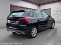 Skoda kamiq 1.0 tsi evo 110 ch dsg7 ambition occasion simplicicar lille  simplicicar simplicibike france