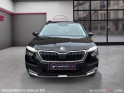 Skoda kamiq 1.0 tsi evo 110 ch dsg7 ambition occasion simplicicar lille  simplicicar simplicibike france