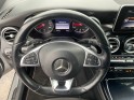 Mercedes glc classe  250 d 9g-tronic 4matic occasion simplicicar chartres  simplicicar simplicibike france