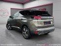 Peugeot 3008 allure 1.6 130ch - boite auto - faible km - occasion simplicicar compiegne simplicicar simplicibike france