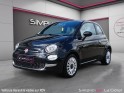 Fiat 500 - 2 hybride 1.0 i 6v dolce vita occasion simplicicar la ciotat simplicicar simplicibike france