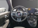 Fiat 500 - 2 hybride 1.0 i 6v dolce vita occasion simplicicar la ciotat simplicicar simplicibike france