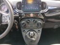 Fiat 500 - 2 hybride 1.0 i 6v dolce vita occasion simplicicar la ciotat simplicicar simplicibike france