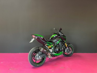 Kawasaki z900se se occasion simplicibike carcassone simplicicar simplicibike france