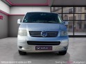 Volkswagen multivan 2.5 tdi 174 fap confort 7pl occasion avignon (84) simplicicar simplicibike france