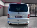 Volkswagen multivan 2.5 tdi 174 fap confort 7pl occasion avignon (84) simplicicar simplicibike france