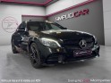 Mercedes classe c 200 d 9g-tronic amg line occasion montpellier (34) simplicicar simplicibike france