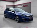 Peugeot 308 sw 2.0 bluehdi 180ch ss eat8 gt occasion simplicicar carcassonne simplicicar simplicibike france