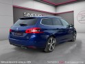 Peugeot 308 sw 2.0 bluehdi 180ch ss eat8 gt occasion simplicicar carcassonne simplicicar simplicibike france