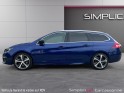 Peugeot 308 sw 2.0 bluehdi 180ch ss eat8 gt occasion simplicicar carcassonne simplicicar simplicibike france