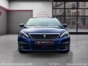 Peugeot 308 sw 2.0 bluehdi 180ch ss eat8 gt occasion simplicicar carcassonne simplicicar simplicibike france