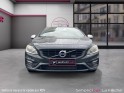 Volvo v60 d4 181ch r-design bva8 occasion simplicicar la fleche simplicicar simplicibike france