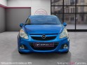 Opel corsa 1.6 - 192 turbo opc occasion cannes (06) simplicicar simplicibike france