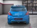 Opel corsa 1.6 - 192 turbo opc occasion cannes (06) simplicicar simplicibike france