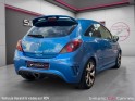 Opel corsa 1.6 - 192 turbo opc occasion cannes (06) simplicicar simplicibike france