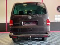 Volkswagen multivan 2.0 tdi 140 multivan starline 4motion garantie-12-mois occasion  simplicicar aix les bains simplicicar...