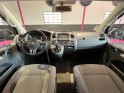 Volkswagen multivan 2.0 tdi 140 multivan starline 4motion garantie-12-mois occasion  simplicicar aix les bains simplicicar...