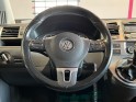 Volkswagen multivan 2.0 tdi 140 multivan starline 4motion garantie-12-mois occasion  simplicicar aix les bains simplicicar...