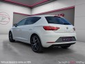 Seat leon fr 2.0 tdi 150 start/stop  garantie 12 mois occasion simplicicar vichy simplicicar simplicibike france