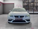 Seat leon fr 2.0 tdi 150 start/stop  garantie 12 mois occasion simplicicar vichy simplicicar simplicibike france